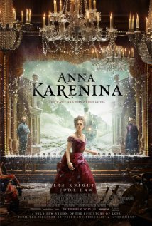 Anna Karenina 2012 ES